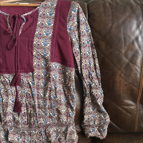 Danielrainn top - Picture 8 of 8